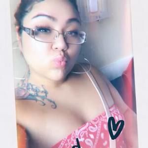 Meet your Posher, Marissa